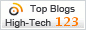 Wikio - Top des blogs - High-tech