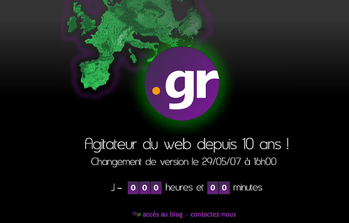.gr un bouquet...