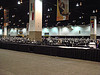 What a hall !