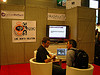 Stand PlugYourTV