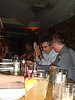 Networking dinner with agencies