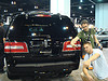 Great Lincolne 4x4