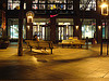Nike Town Denver city