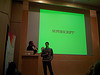 Pecha Kucha vol.3 - Designers Interactifs - Paris