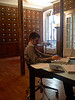 @mandragore with Thomas