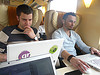 Limoges - Paris = 3h to work
