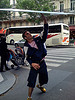 Cojean : les Spinners de Los Angeles en demo