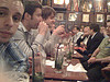bK & gR friends @ Harry's