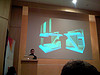 Pecha Kucha vol.3 - Designers Interactifs - Paris