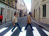 Grenelle Road