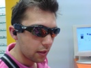 Pierre Bonnafy Oakley Thump MP3
