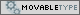 MovableType